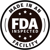 FDA-Registered Facility
