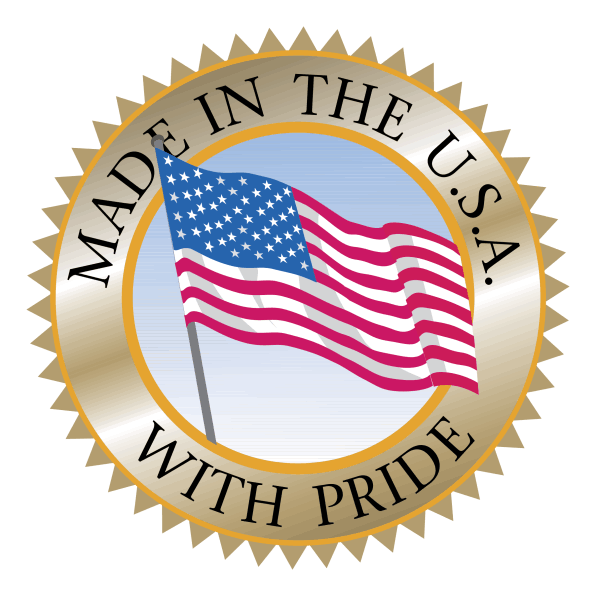 Made In The USA