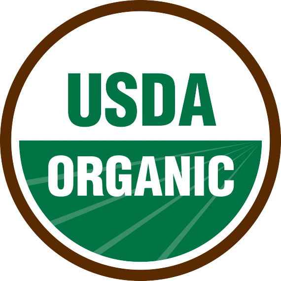 Non-GMO Ingredients